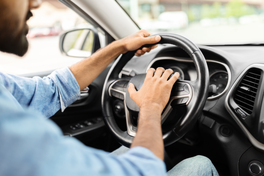 Can You Sue Someone for a Road Rage Accident