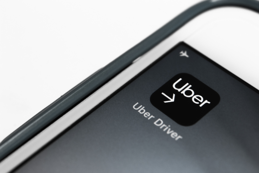 Do You Know Your Uber Driver Rights