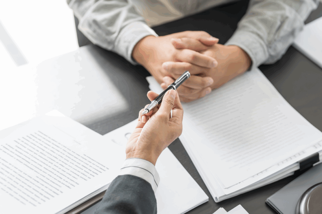 Recorded Statement Impacting Personal Injury Settlement