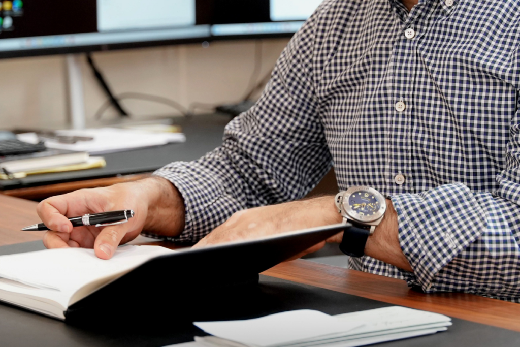 Evaluating Workers' Compensation Claim