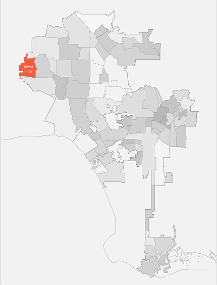 West Hills